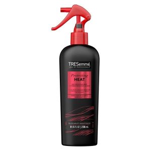 Tresemme Protecting Heat Spray Keratin Smooth for Taming Frizz Reducing Breakage 8 fl oz 1
